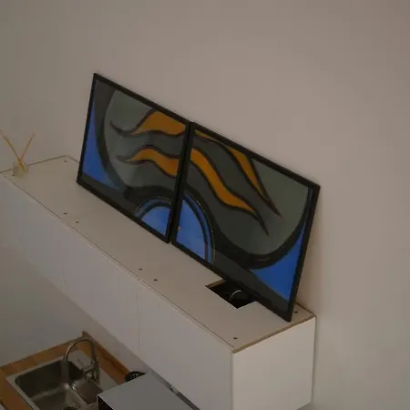 Old Stone House * Bari