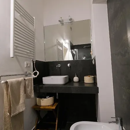 Appartement Old Stone House Bari