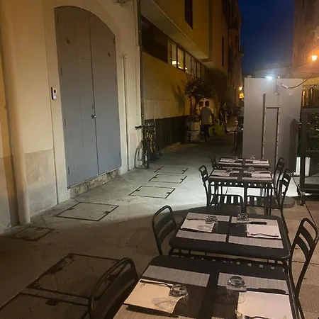 Appartement Old Stone House *