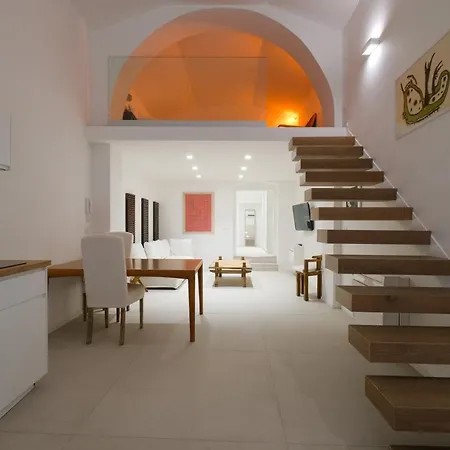 Appartement Old Stone House *