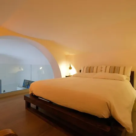 Old Stone House Appartement *