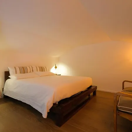 Old Stone House Appartement Bari