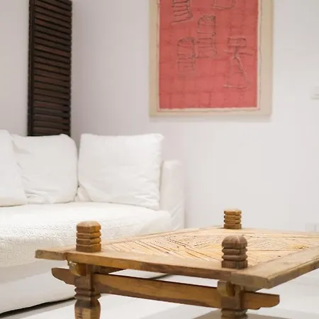 Appartement Old Stone House *