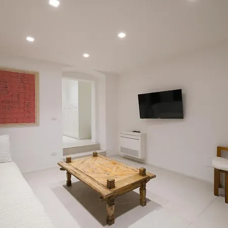 Old Stone House Appartement *