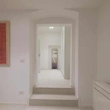 Old Stone House Appartement