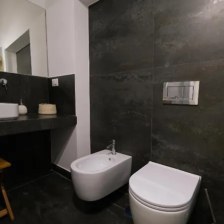 Appartement Old Stone House *