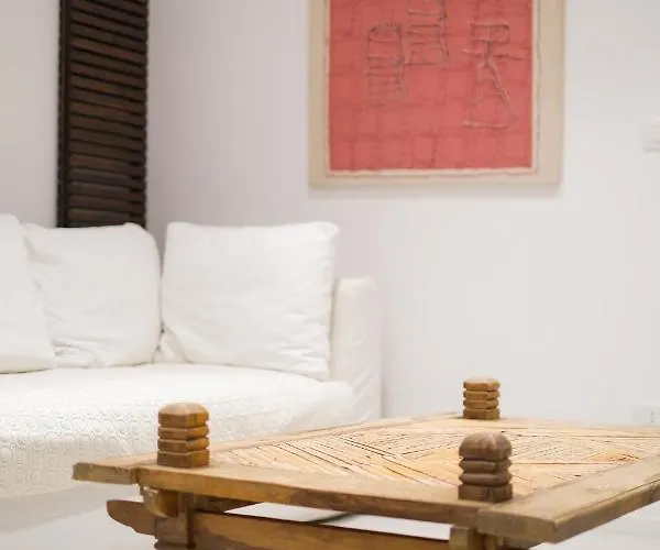 Lejlighed Old Stone House *