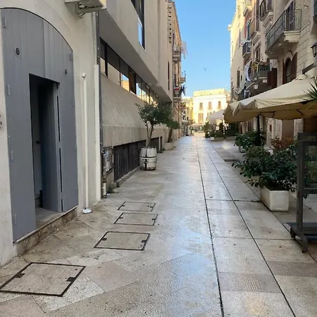 Old Stone House Apartamento