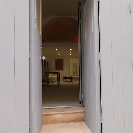 Apartamento Old Stone House Bari