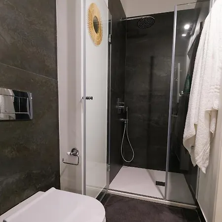 Lägenhet Old Stone House *