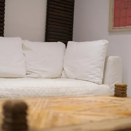 Old Stone House Lägenhet Bari