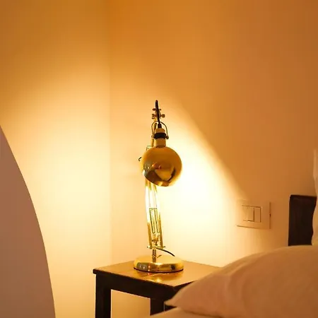 Old Stone House Lägenhet