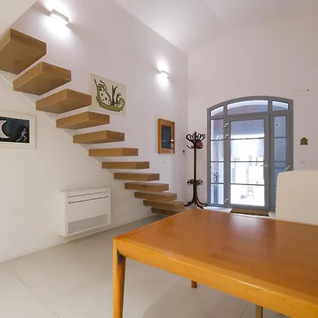 Apartamento Old Stone House *