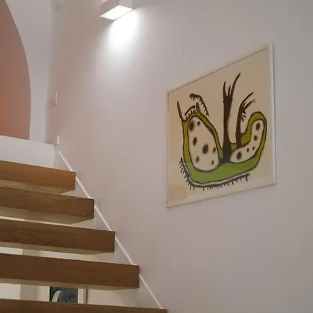 Old Stone House Apartamento *