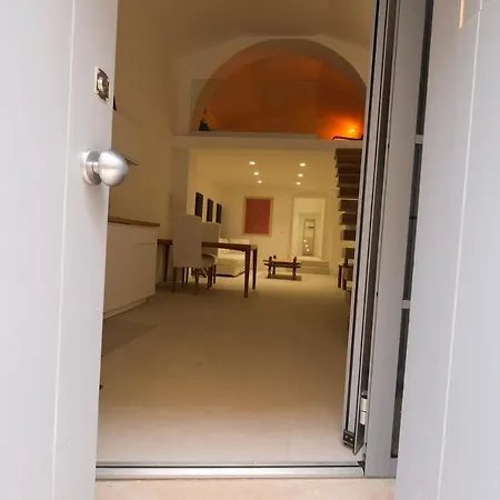 Apartamento Old Stone House *