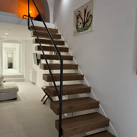 Apartamento Old Stone House